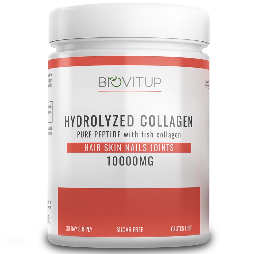 Kolagenas J Rinis Hidrolizuotas Kolagenas Collagen