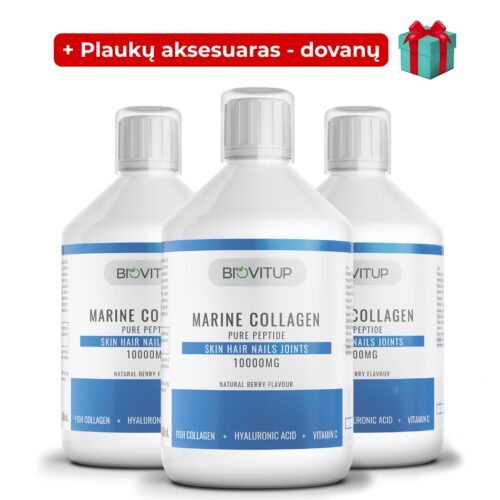 kolagenas
