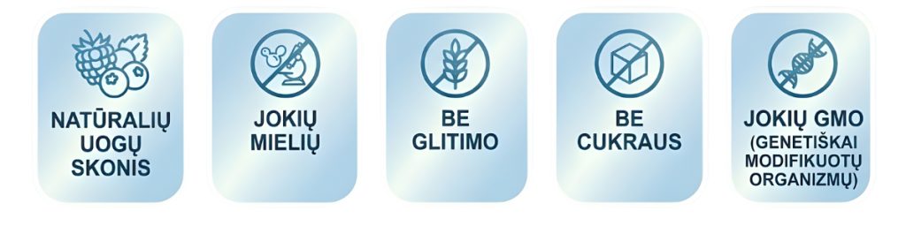 kolagenas sąnariams su msm chondroitinu gliukozaminu msm