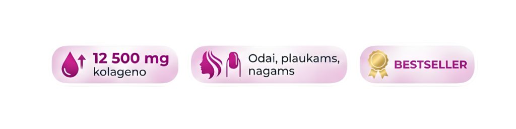 skystas jurinis kolagenas 12500mg