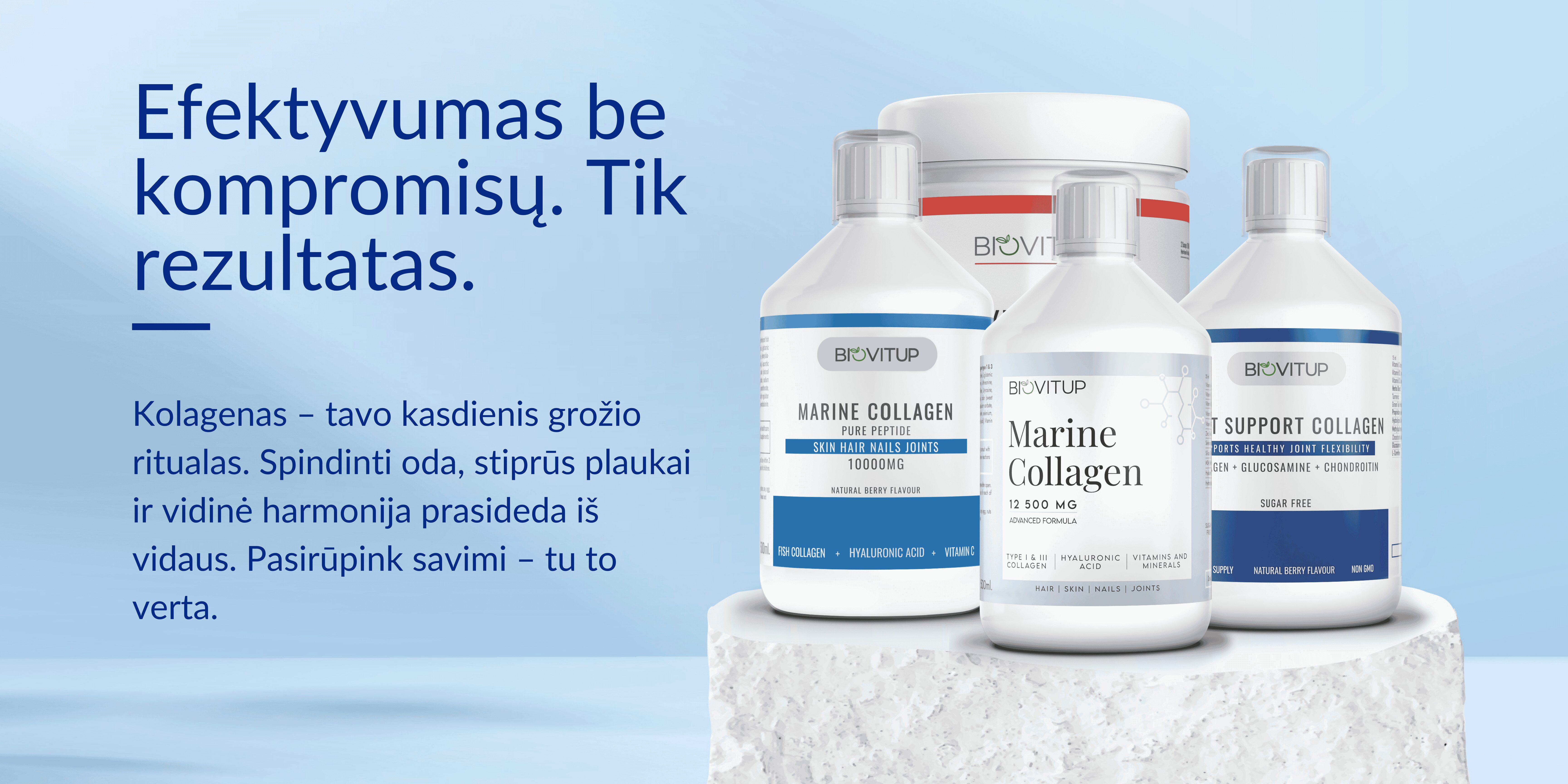 kolagenas