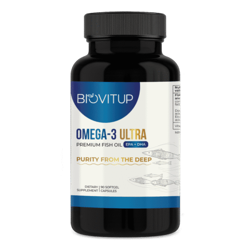 Omega-3