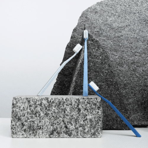alpine white dantu sepetelis