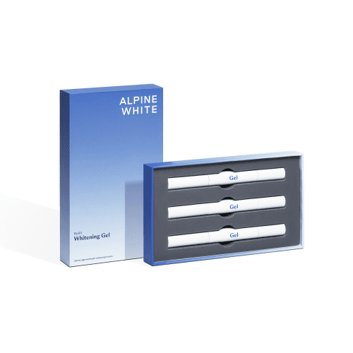 Whitening Gel Dantų balinimo gelis