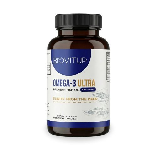 Omega 3 zuvu taukai sirdziai smegenims ir regai Biovitup