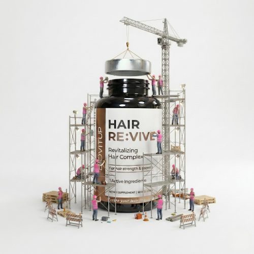 vitaminai plaukams, plaukų slinkimas, biotinas, cinkas, vitaminas D, B grupės vitaminai, geležis, selenas, plaukų augimas