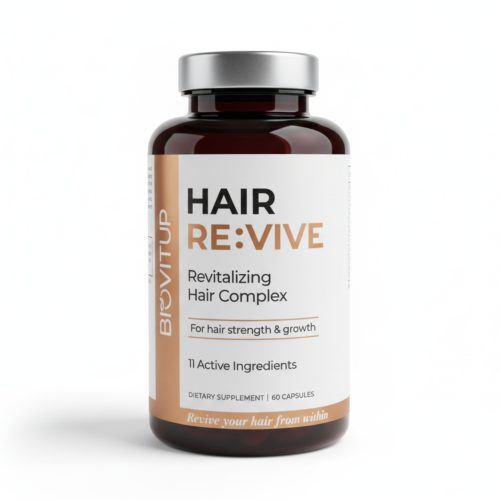 Plaukų vitaminų poveikis: odos ir plaukų būklės pagerėjimas, sumažėjęs slinkimas ir sustiprėję folikulai.