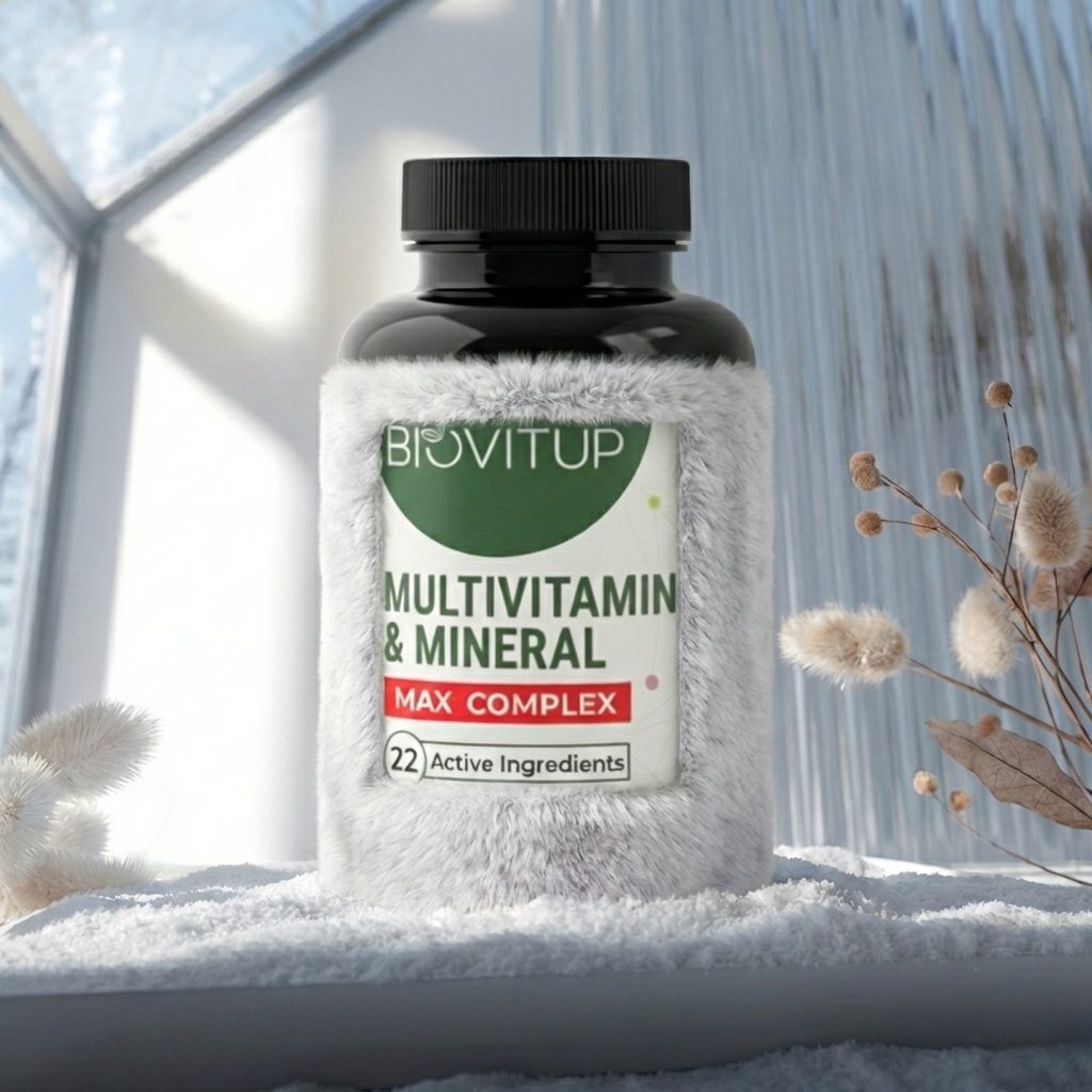 multivitaminai vitaminu trukumas ziema imunitetas energija oda plaukai mineralai