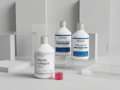 Biovitup kolagenas odai ir sąnariams – jūrinis kolagenas 12500 mg, 10000 mg ir kolagenas sąnariams