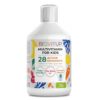 Мультивитамины для детей с 3 лет Biovitup — жидкая форма, 500 мл