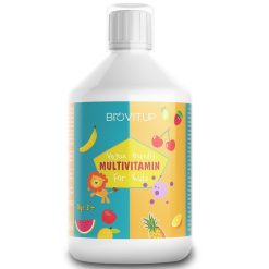 Multivitaminai-1X1