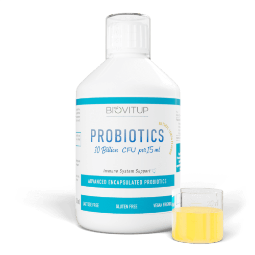 probiotikai