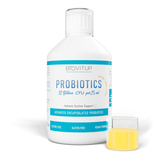 probiotikai