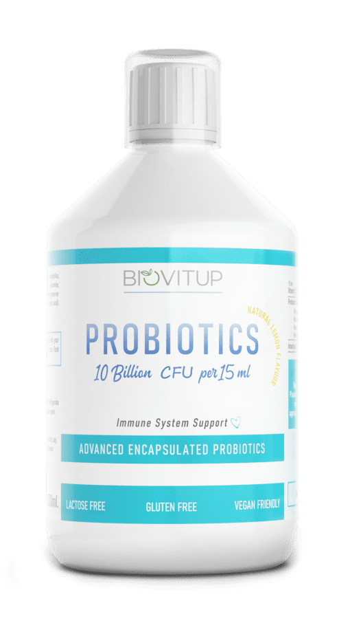 probiotikai