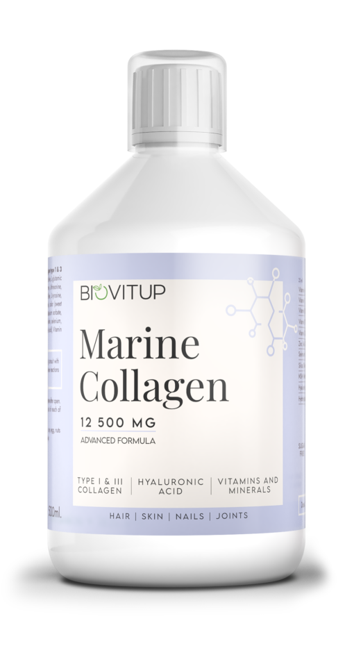 collagen 12500