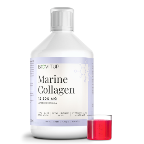 collagen 12500