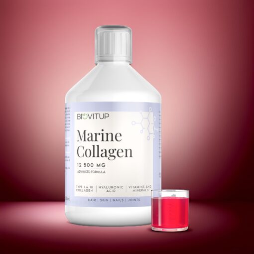 collagen 12500