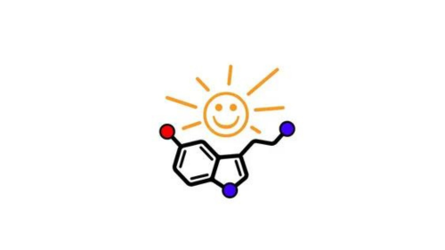 serotoninas laimes hormonas