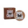 Men Rock Sandalwood Shave Cream