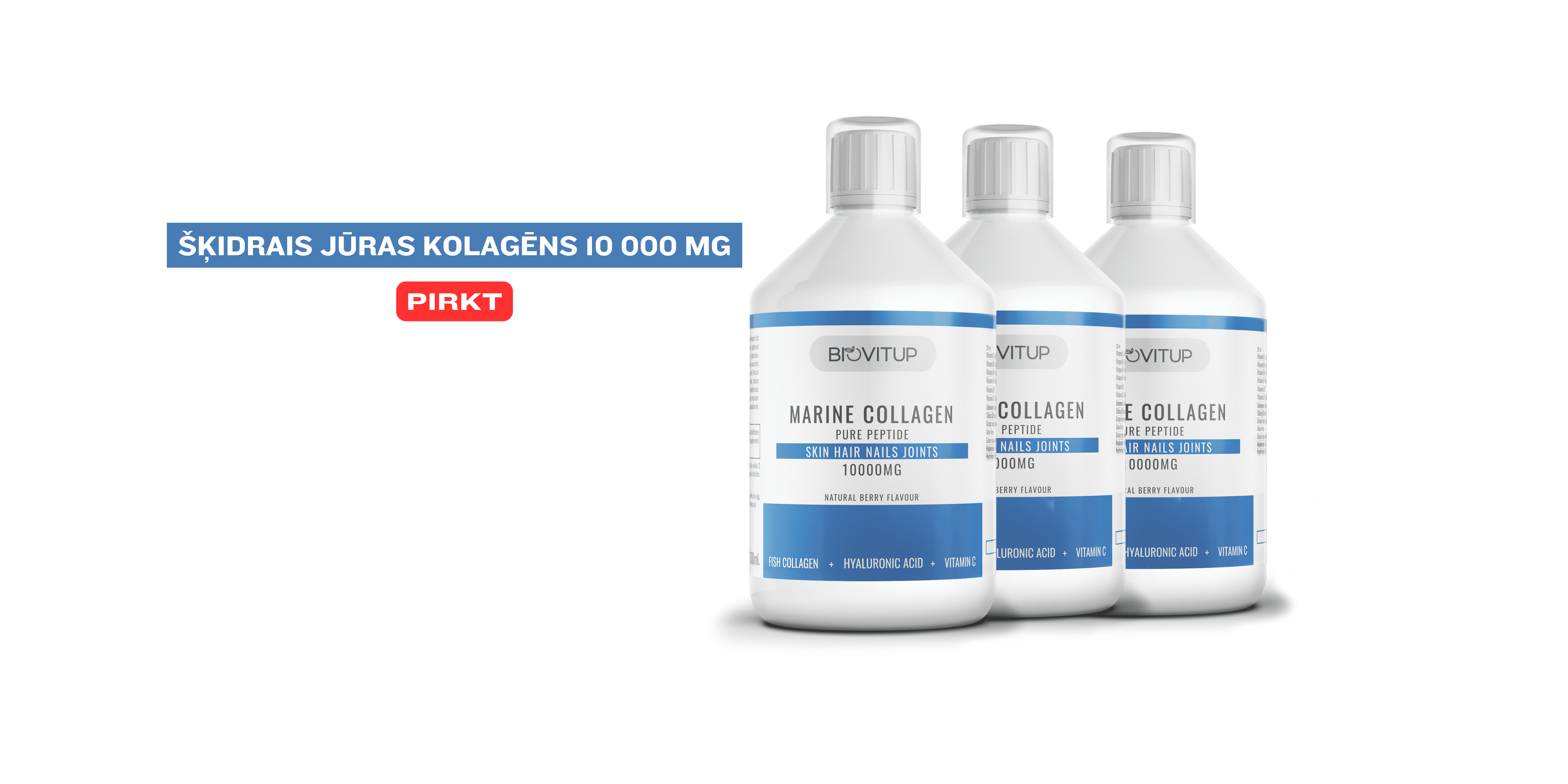 kolagens